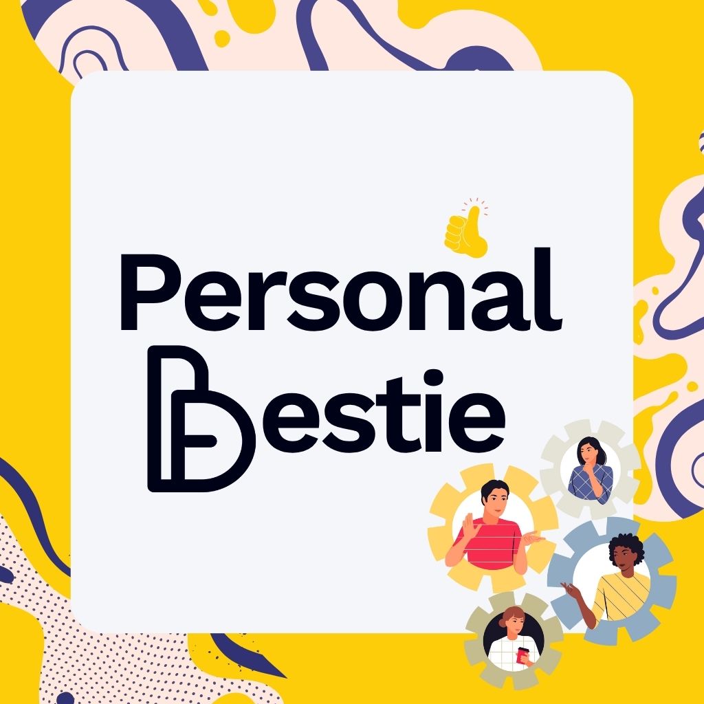 Personal Bestie [Annual]